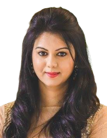 Kamna Jethmalani